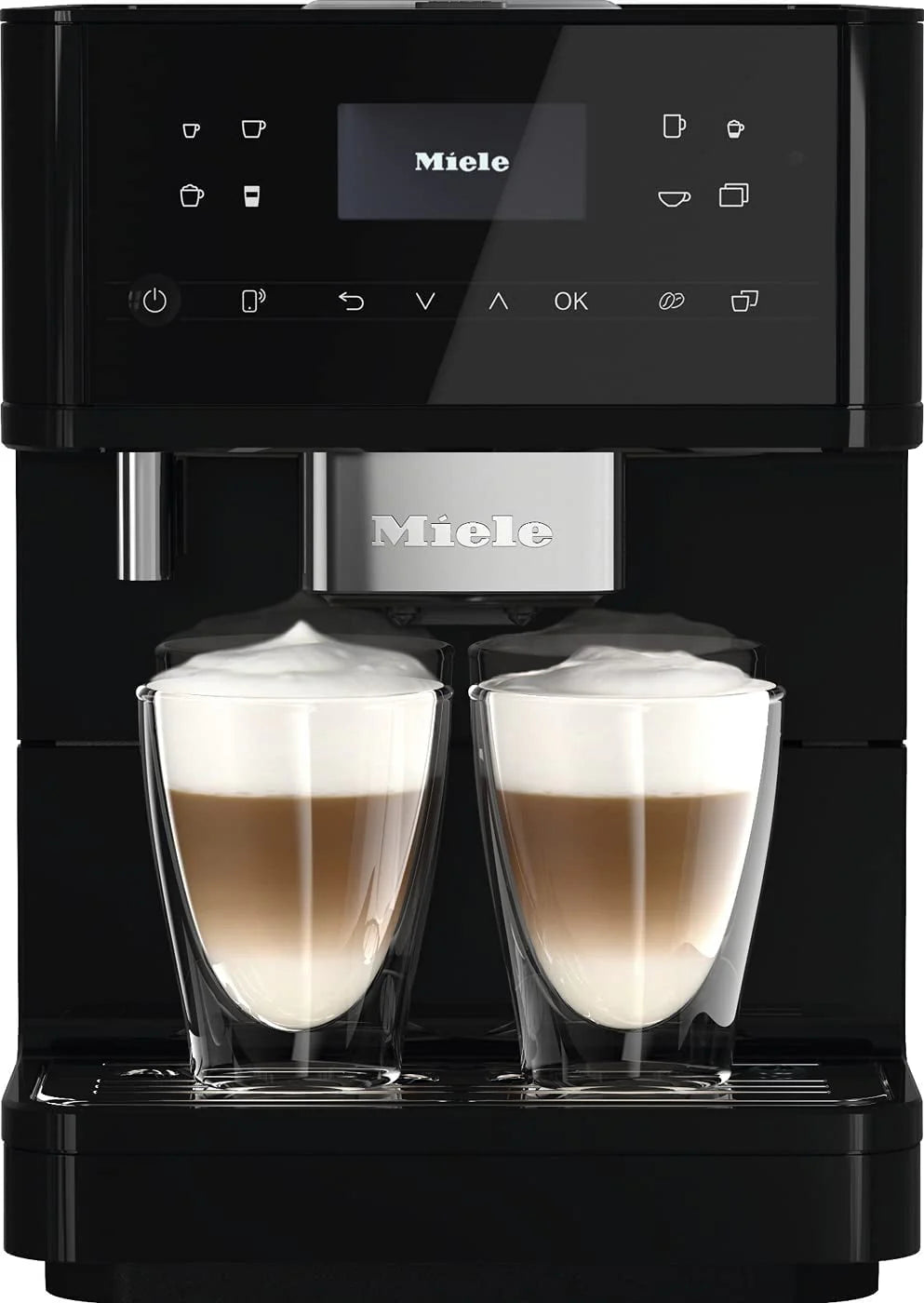Automatic Wifi Coffee Maker & Espresso Machine Combo K569449