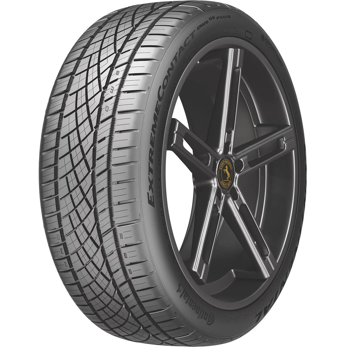 275/40ZR20 106Y XL All Season Passenger Tire O867287