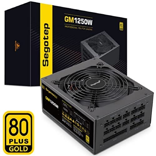 1050W Full Module Power Supply D59041