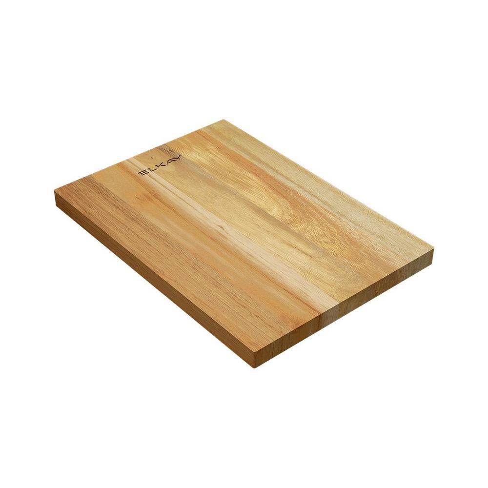 Acacia Hardwood Cutting Board B398
