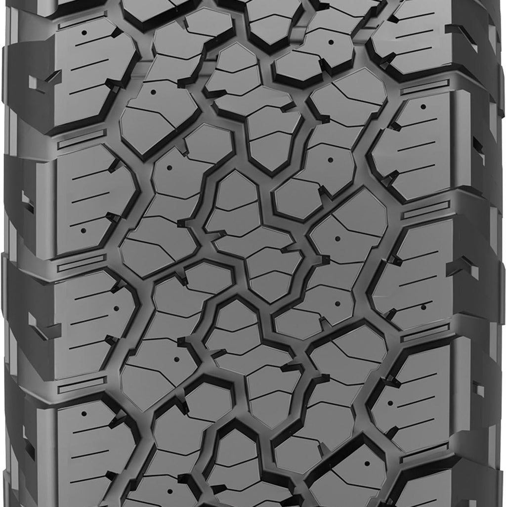 LT35/12.50R18 All Terrain Tire A305