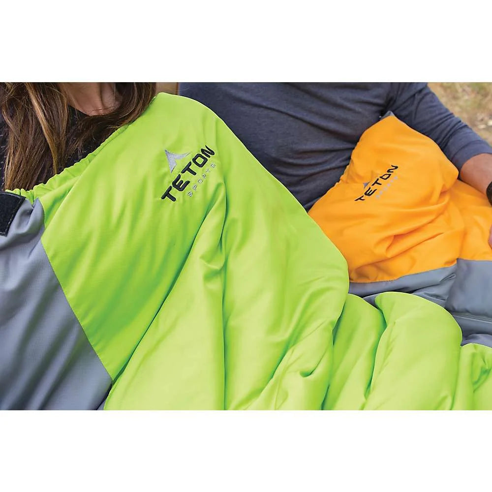 Ultralight Mummy Bag G34651
