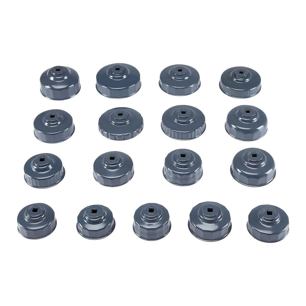 Heavy Duty Oil Filter Wrench Set P218577