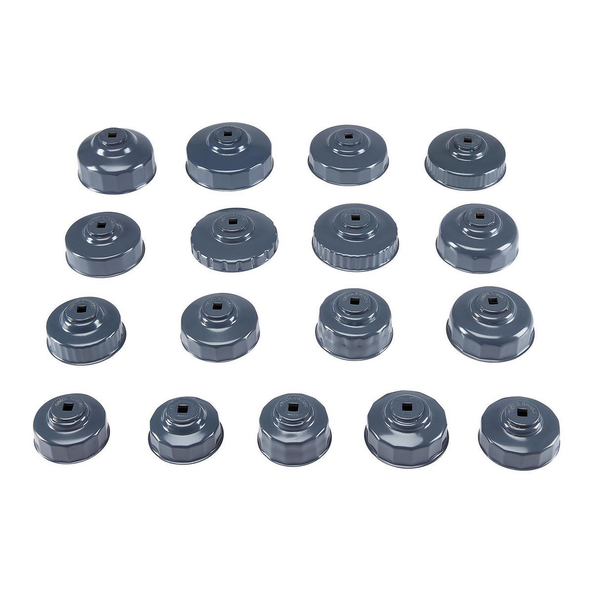 Heavy Duty Oil Filter Wrench Set P218577