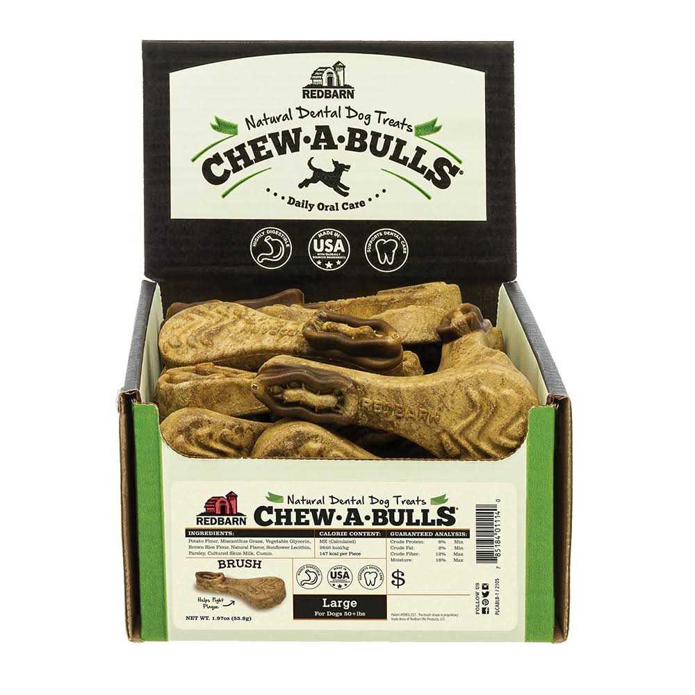 Dental Dog Chew I408