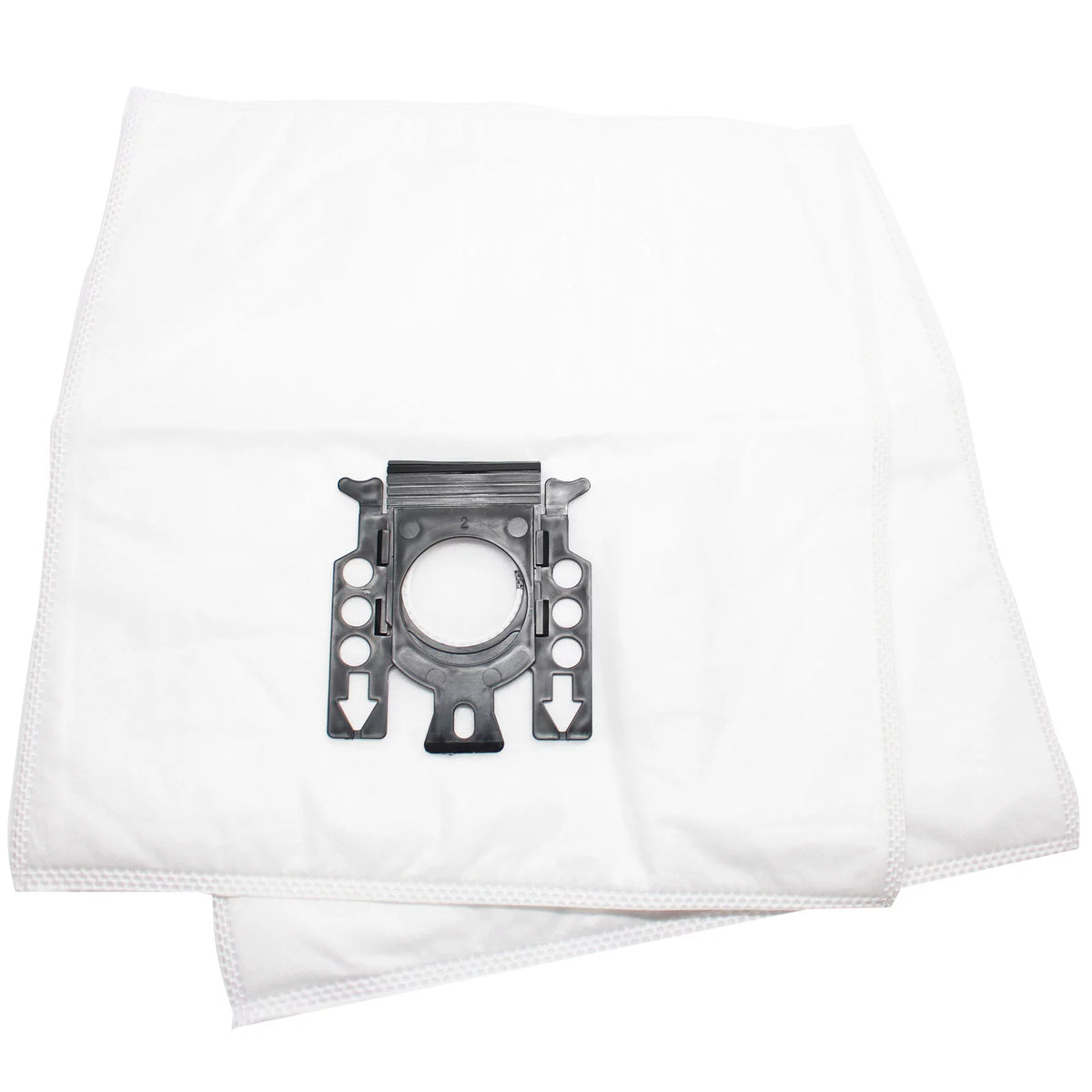 10 Replacement Vacuum Bags with 10 Micro Filters Z800
