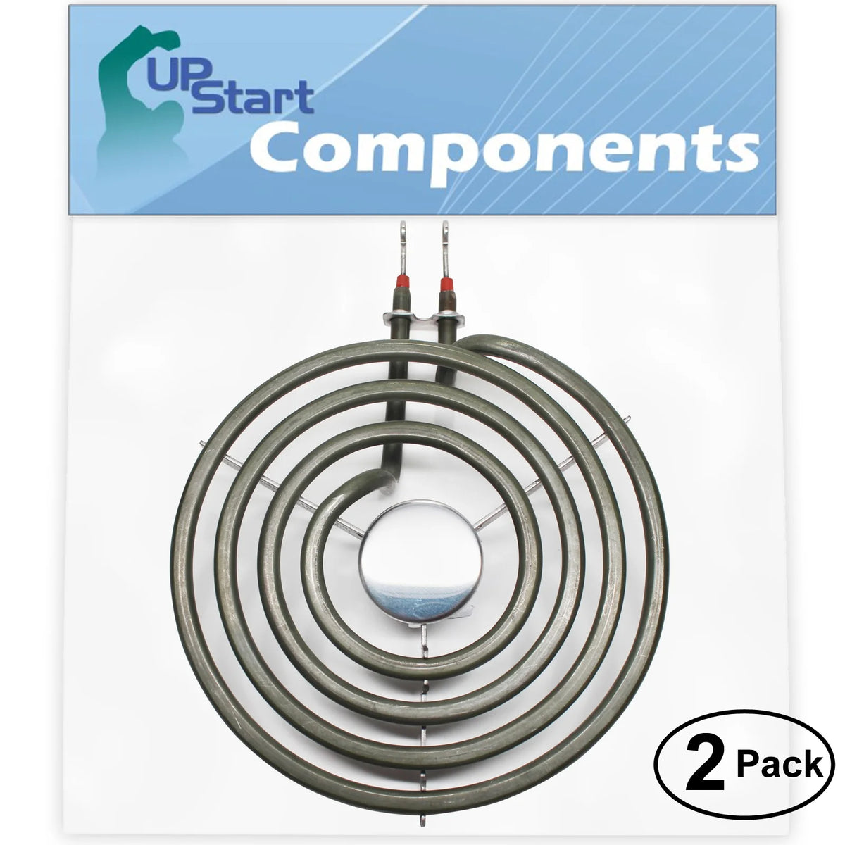 6 inch 4 Turns Surface Burner Element for Range P651135