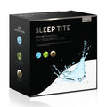 California King Smooth Mattress Protector X526