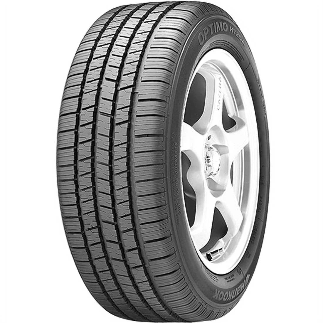 All Season P225/50R17 93S Passenger Tire B98234