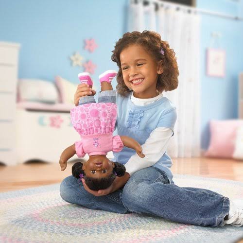 African-american Baby W27163