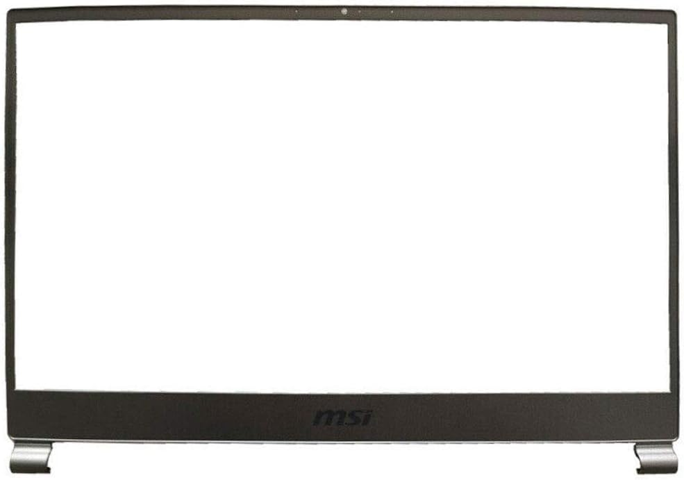 Laptop LCD Bezel Cover Case for MSI P65 GS65 E69504