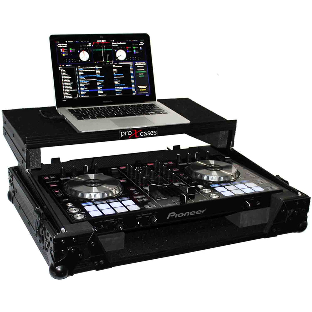 Flight Case For Pioneer Ddj Sr Controller N672
