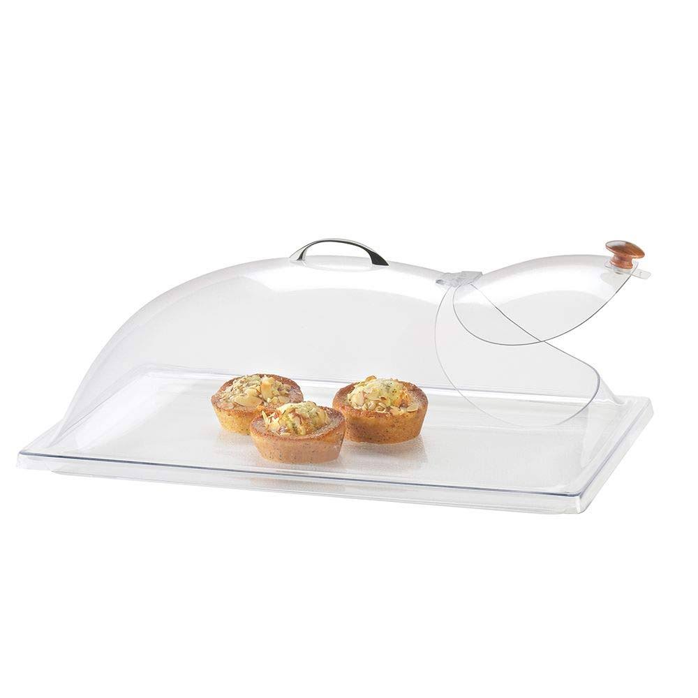 12 in x 20 in Dome Cover F4292