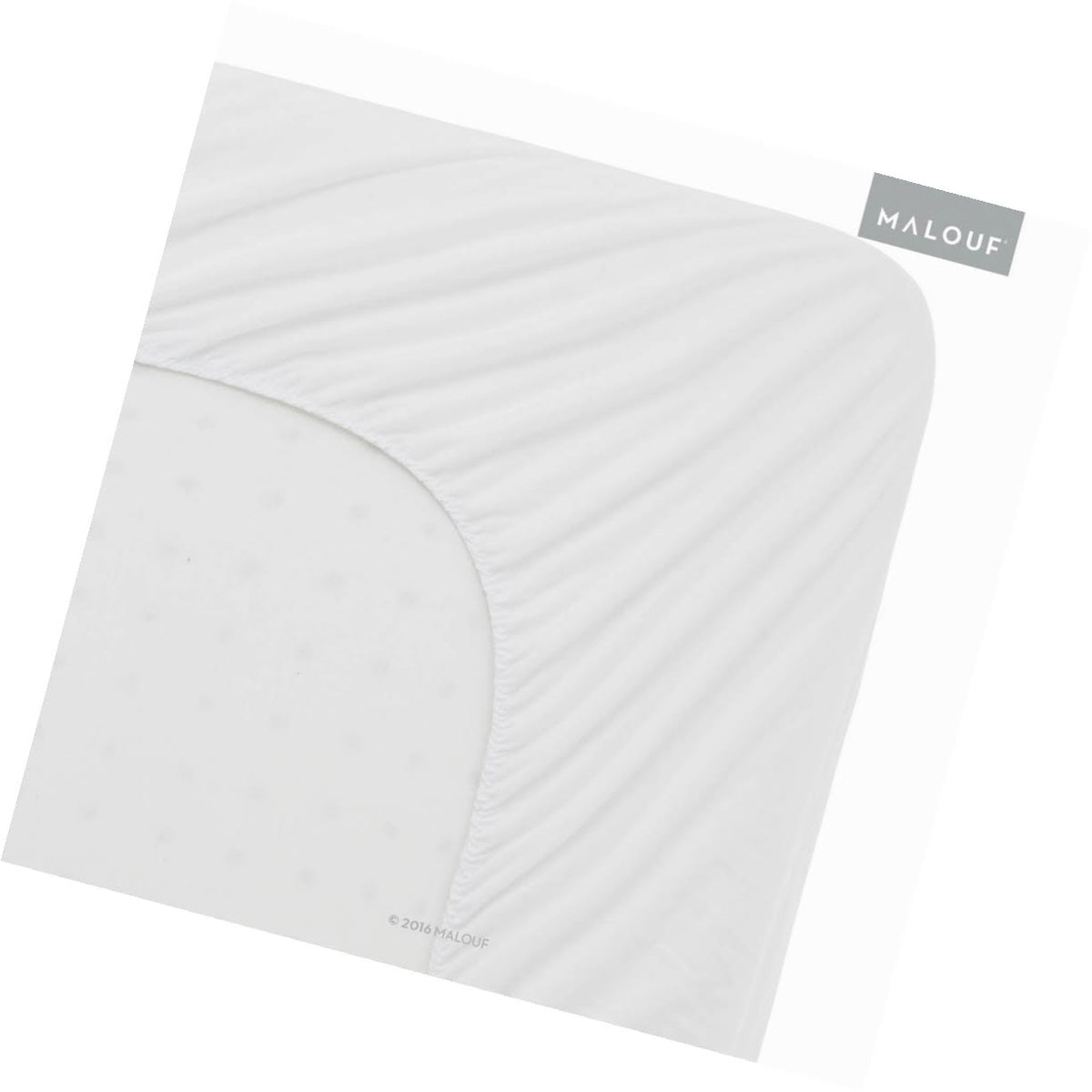 California King Smooth Mattress Protector X526