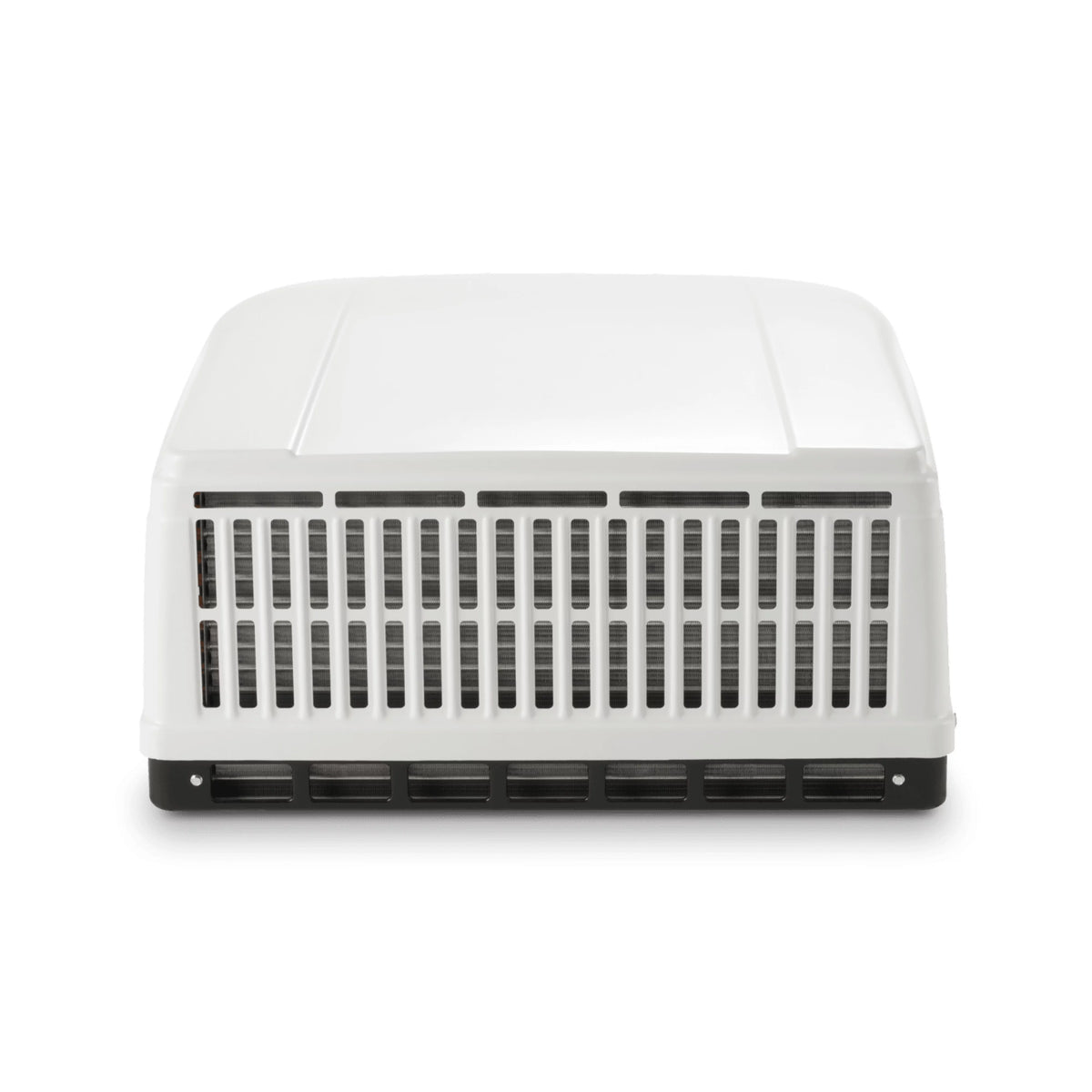 15K BTU Polar White Air Conditioner with Heat Pump S14641
