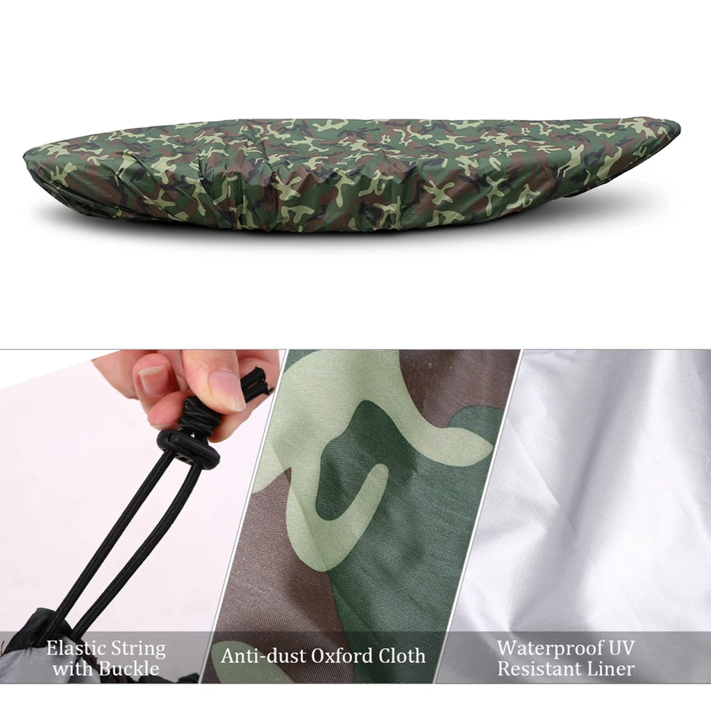Waterproof Kayak Cover L924856