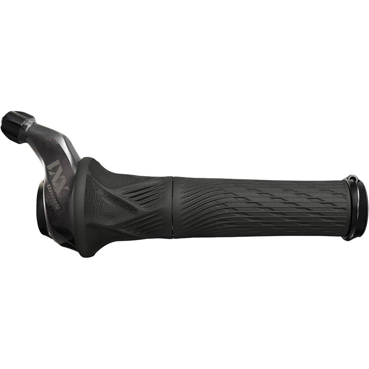 12 Speed Grip Shifter Black J7820