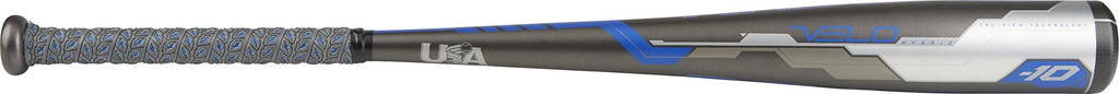 2018 Rawlings Velo -10 USA Baseball Bat J781