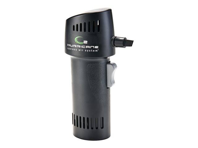 Canless Air System O2 Hurricane Air Duster W156244