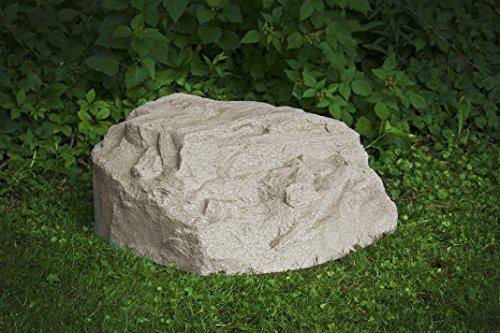 Low Profile Boulder Landscape Rock Natural Sandstone T898