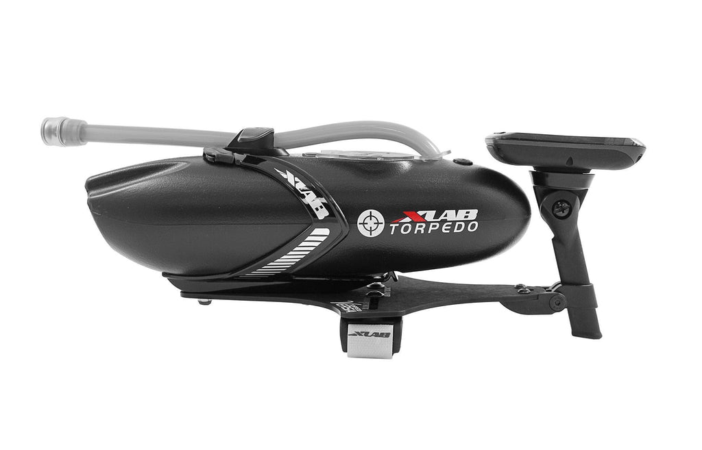 Torpedo Versa 200 (Black) A6453