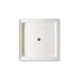 60 x 32 inch Single Threshold Shower Base M16182