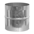 6 in. Galvanized Steel Connector Union A808696
