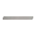 Gray Bed Rails V285