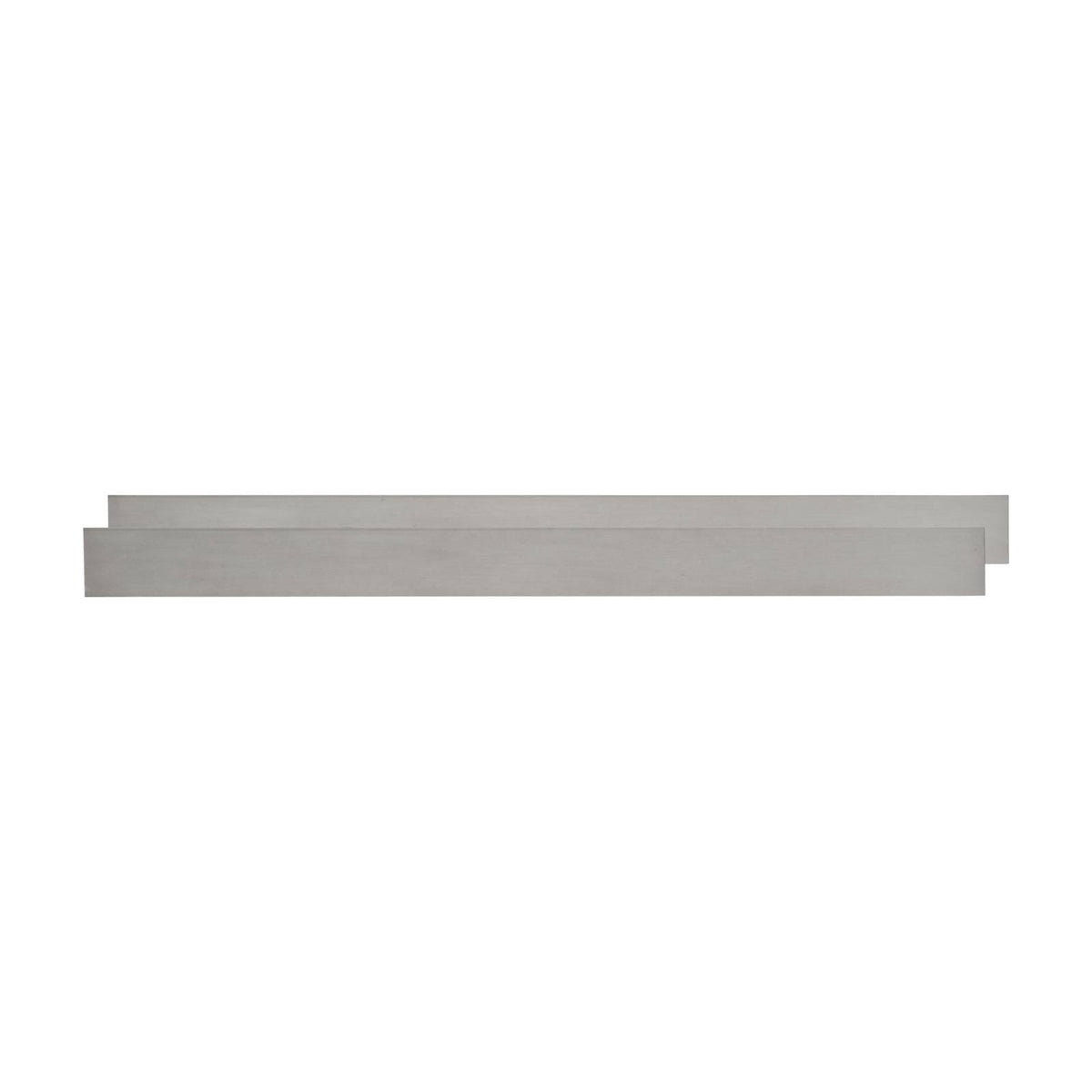 Gray Bed Rails V285