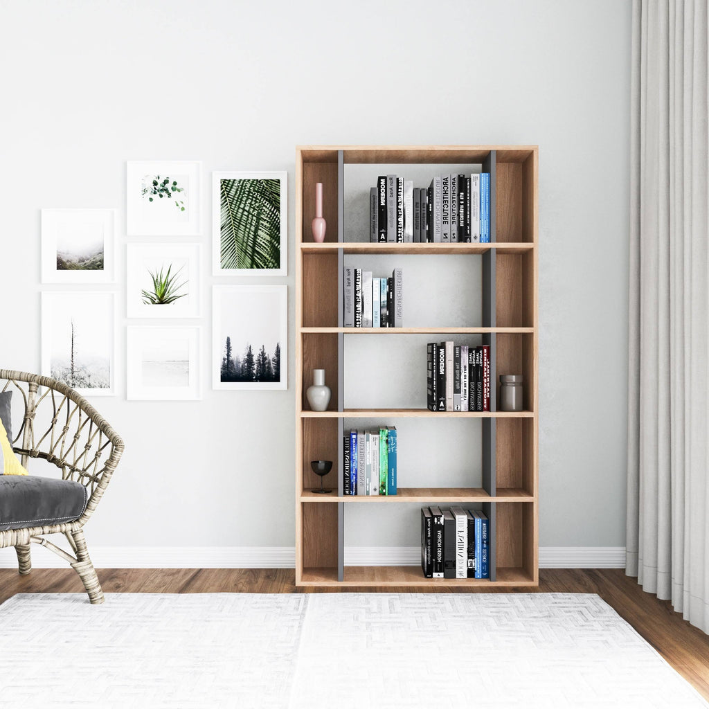 Modern Bookcase S575272