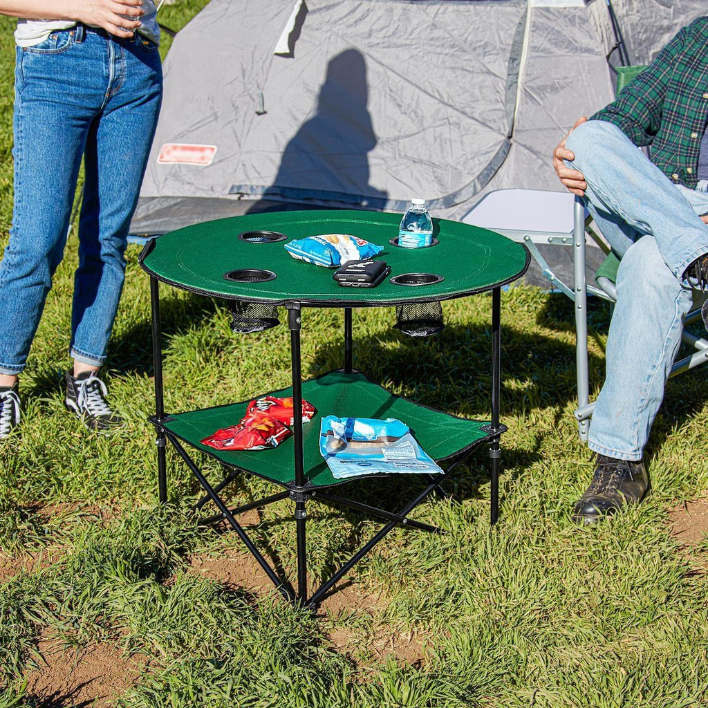 Foldable Camping Table Z331548
