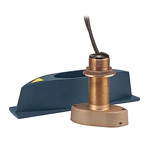 Thru-Hull Multibeam Transducer H114664