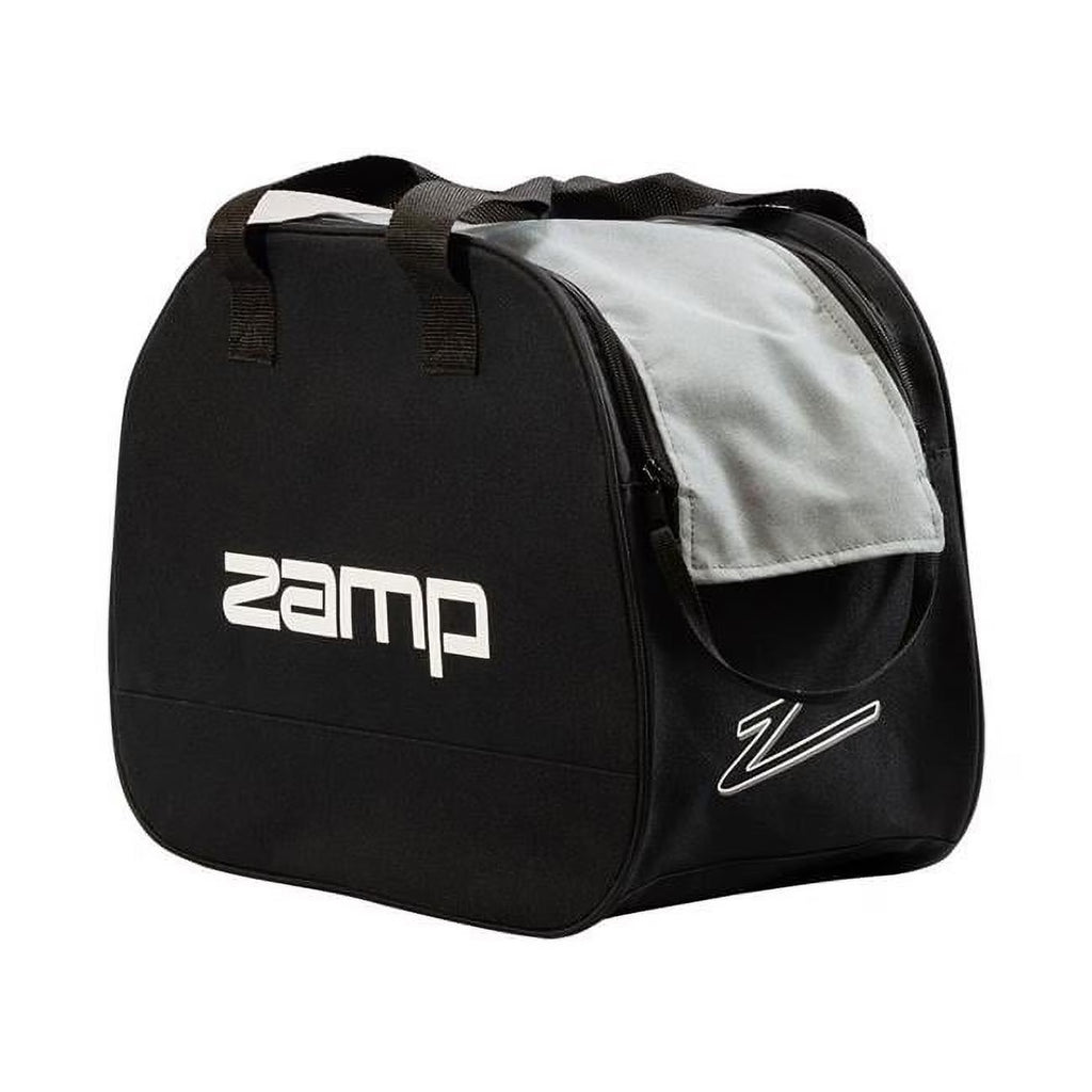 Black & Gray Helmet Bag X1960