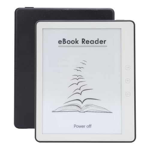 16GB Touchscreen E Reader I33897