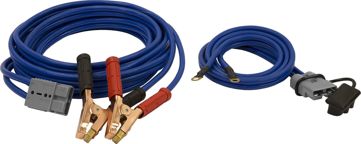 28ft. L Booster Cable E5326