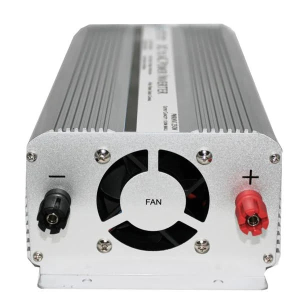 1250 Watt Power Inverter G879718
