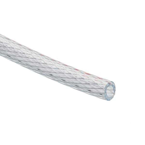 Braided Clear Non Toxic 50 ft. Y9545