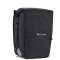 Oxford Cloth Expandable Bike Rear Seats Bag Q7359