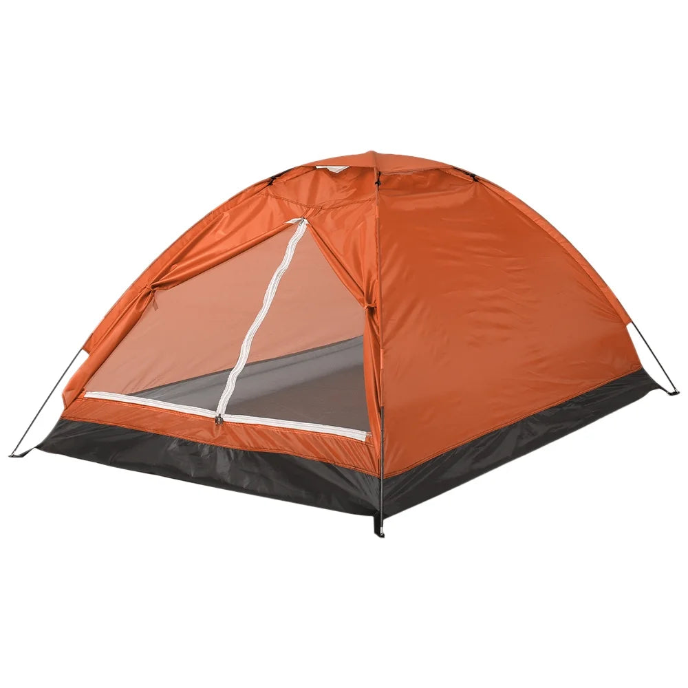2 Person Portable Beach Camping Tent H2746