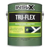 Blue Smooth Finish Coat 5 Gallon B9800