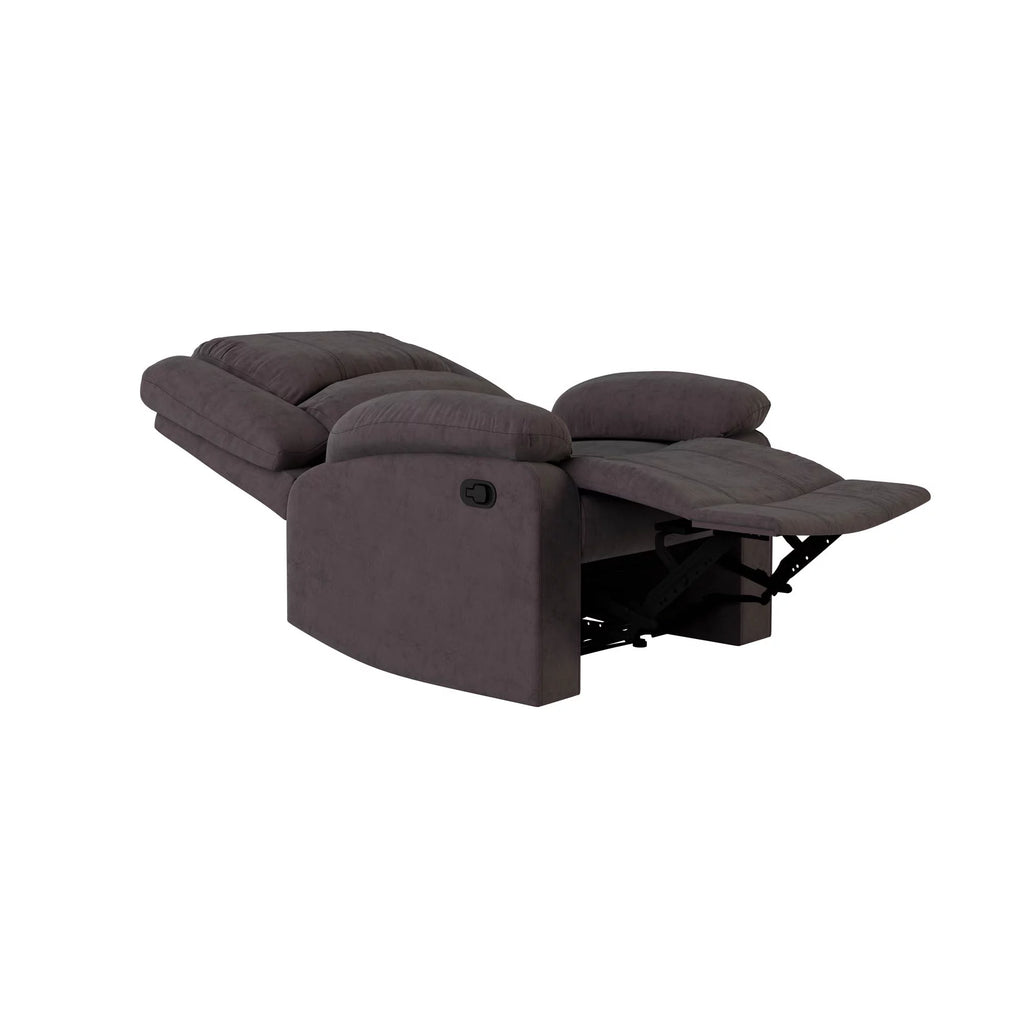 Manual Recliner with Pull Handle J70819