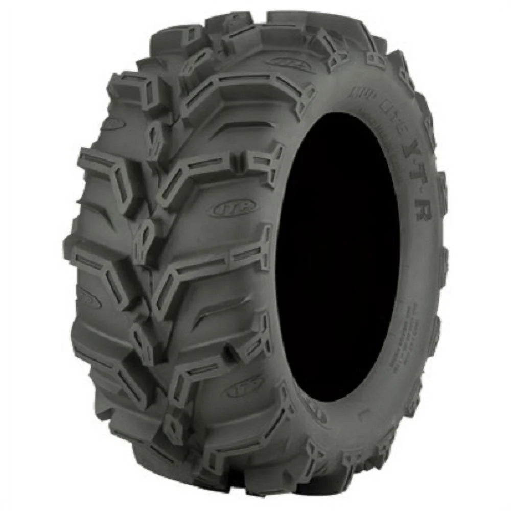 14" Grey Wheels 27" Mud Lite XTR Tires E11743