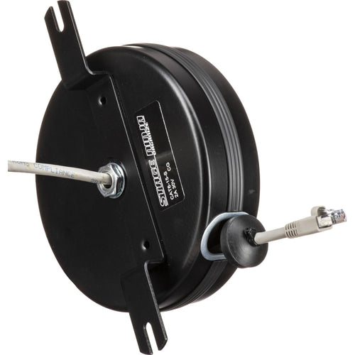 15 ft. Retractable Cat6 Cable Reel R74488