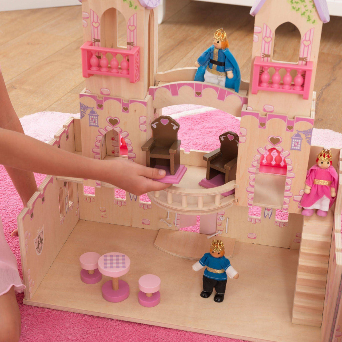 Castle S962556