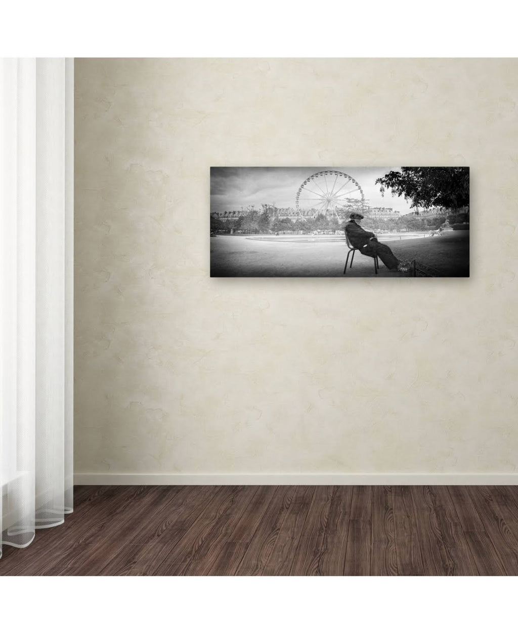 Canvas Art D229