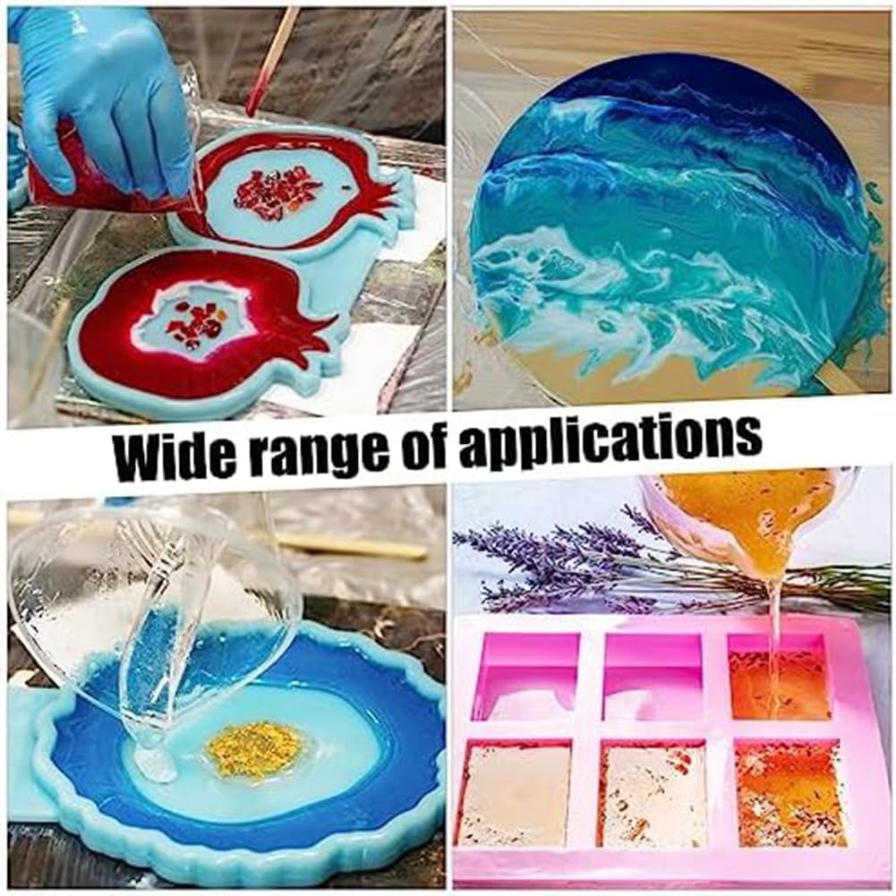 Blue Resin Leveling Board G635123