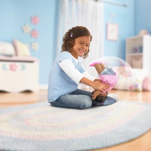 African-american Baby W27163