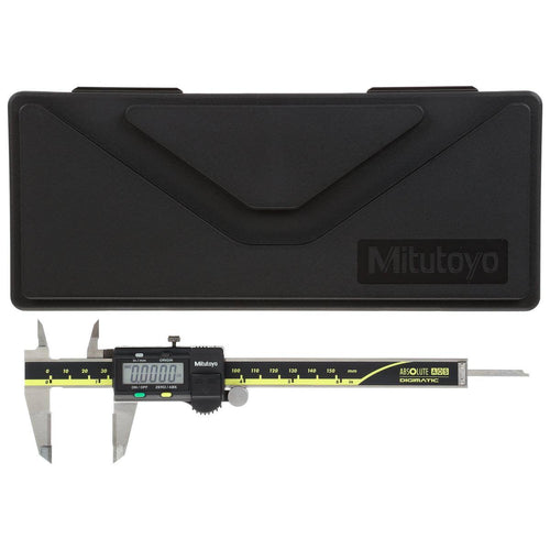 0 to 6 in Digital Caliper P243