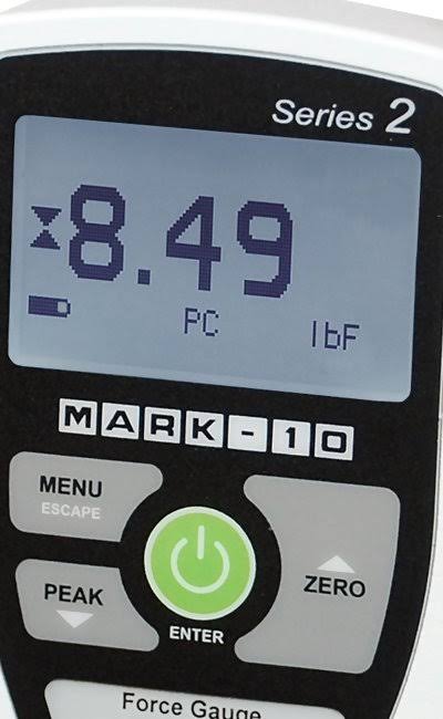 Digital Force Gauge H5200
