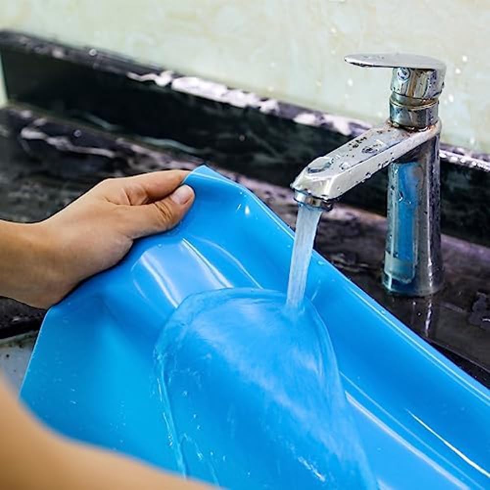 Blue Resin Leveling Board G635123